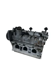 Cabeçote Gol Up Polo 1.0 12v 3cc Mpi Flex 2017 18 19 20 21/