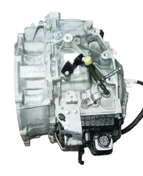 Caixa Câmbio Rampage Compass Commander 2.0 Gas 2024 2025/..
