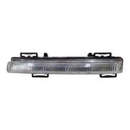 Farol Milha Mercedes C180 2012 2014 Esquerda