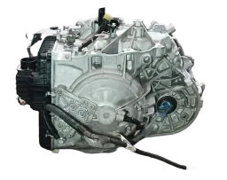 Caixa Câmbio Rampage Compass Commander 2.0 Gas 2024 2025/..
