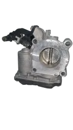 Tbi Corpo Borboleta Sandero Clio Logan 1.0 16v Flex 06/13