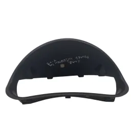 MOLDURA ACABAMENTO PAINEL INSTRUMENTOS PEUGEOT 206 1999 2010