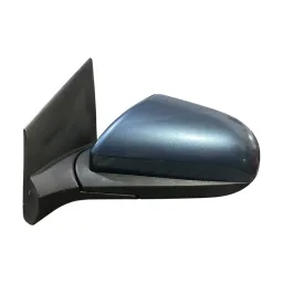 Retrovisor Esquerdo Onix Prisma 2013 2014 a 2020 Manual