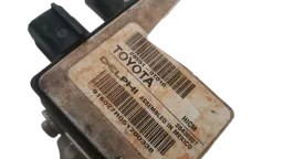 MÓDULO BICOS INJETORES TOYOTA COROLLA 2.0 2014 2015