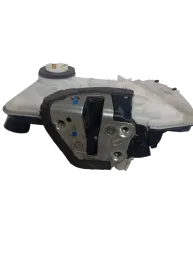 Fechadura Porta Dianteira Esquerda Hilux SW4 2016/2025 Origi