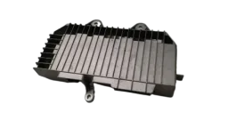 MÓDULO AMPLIFICADOR SOM PORSCHE CAYENNE 2008 A 2010