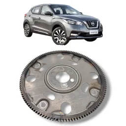 Cremalheira volante motor Nissan Kicks 2017 2021