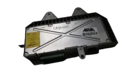 Módulo Amplificador Som Porsche Cayenne 2008 A 2010