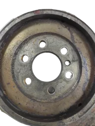 VOLANTE MOTOR CREMALHEIRA FIAT MOBI 1.0 4CC 2016 2025