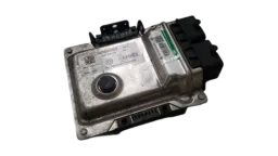 MÓDULO INJECAO VW GOL G6 1.6 2012 A 2022 032906034CD
