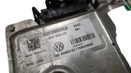 MÓDULO INJECAO VW GOL G6 1.6 2012 A 2022 032906034CD