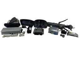 Kit Modulo Injeção Bmw Serie 3 3.0 2006 2007 Cod. 277022065