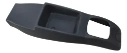 Console Central Fiat Palio 1996-05 Cinza 717435000 Original
