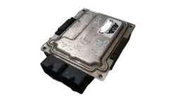 Módulo Injecao Vw Gol G6 1.6 2012 A 2022 032906034cd
