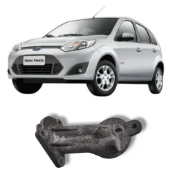 Suporte filtro óleo Ford Fiesta 2004 2012 original