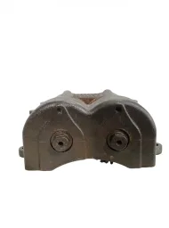 BALANCEADOR BOMBA ÓLEO CHEVROLET S10 2.8 - 2013/18