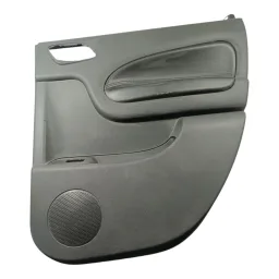 Forro Porta Traseira Direita C3 Aircross Picasso 2013 a 2020