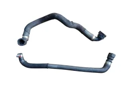 MANGUEIRA ÁGUA BMW X6 N55 2011/2014