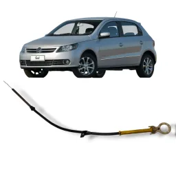 Tubo vareta óleo VW Volkswagen Gol 2008 2012