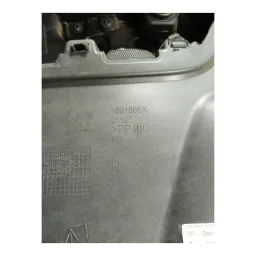 FORRO PORTA DIANTEIRO DIREITO FIAT TORO 2016 A 2020