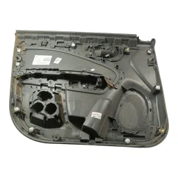 FORRO PORTA DIANTEIRO DIREITO FIAT TORO 2016 A 2020