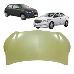 Capo Onix Prisma 2013 2014 2015 2016 Joy 17 2018  até 2019