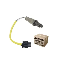 SONDA LAMBDA POS ECOSPORT 1.5 12V 3CC 2017 2018 2019 2020