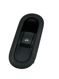 BOTÃO COMANDO VIDRO TRASEIRO ESQUERDO RENAULT SANDERO DUSTER