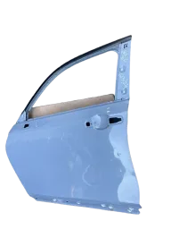 Porta Dianteira Esquerda Honda HR-V 2023 A 2025 Original