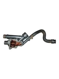CARCACA VALVULA TERMOSTATICA C4 2.0 16V  2007 2008 A 2013