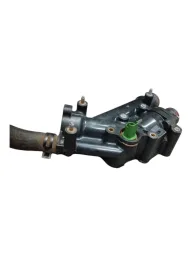 CARCACA VALVULA TERMOSTATICA C4 2.0 16V  2007 2008 A 2013