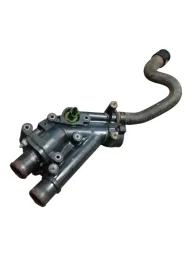 CARCACA VALVULA TERMOSTATICA C4 2.0 16V  2007 2008 A 2013