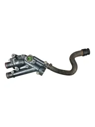Carcaca Valvula Termostatica C4 2.0 16V  2007 2008 a 2013