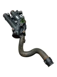 CARCACA VALVULA TERMOSTATICA C4 2.0 16V  2007 2008 A 2013