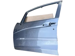 Porta Dianteira Esquerda Honda Fit 2015 A 2020 Original