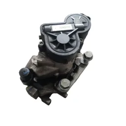 Pinça Traseira Esquerda Mercedes C180 C200 2015 2016 2017