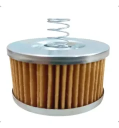 FILTRO ÓLEO FAZER CROSSER YBR FACTOR 150 FACTOR 125 FVC041