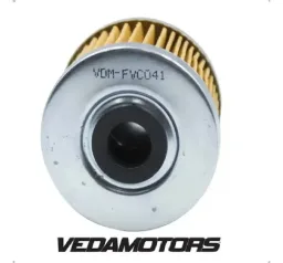 FILTRO ÓLEO FAZER CROSSER YBR FACTOR 150 FACTOR 125 FVC041