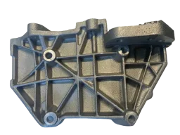 Suporte Alternador Gol G7 2018 a 2023