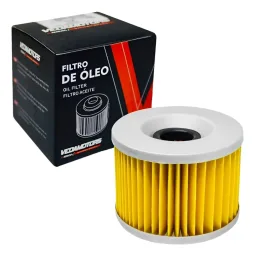 Filtro De Óleo Honda Crf 150r Crf250r Crf 450r Vedamotors