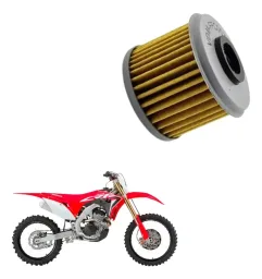 FILTRO DE ÓLEO HONDA CRF 150R CRF250R CRF 450R VEDAMOTORS