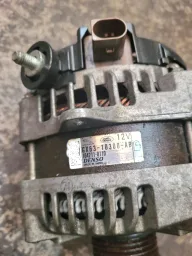 Alternador Jaguar XF 2.0 2016 2017 2018 2019 2020 Original GX63-10300-ABC