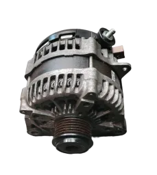 Alternador Jaguar XF 2.0 2016 2017 2018 2019 2020 Original GX63-10300-ABC