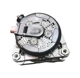 Alternador Jaguar XF 2.0 2016 2017 2018 2019 2020 Original GX63-10300-ABC