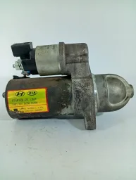 MOTOR ARRANQUE PARTIDA SONATA SORENTO 2.4 2011/2014