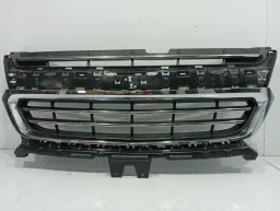 Grade CHEVROLET S10  Traiblazer 2017/2020 Detalhe