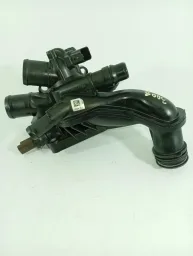 VALVULA TERMOSTATICA PEUGEOT CITROEN 1.6 THP GAS 2011/2017