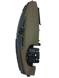 painel airbag Land Rover Discovery 4 2010/2016
