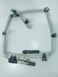 CORTINA TETO AIRBAG BMW 320 DIREITA 2008/2012