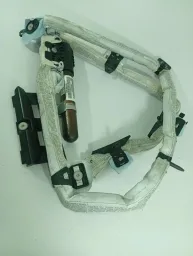 CORTINA TETO AIRBAG BMW 320 E90 E91 2008/2012